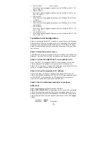 Preview for 6 page of Moxa Technologies AWK-3131 Manual