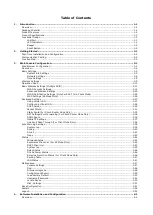 Preview for 3 page of Moxa Technologies AWK-3131A-RTG Series User Manual