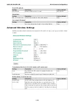 Preview for 34 page of Moxa Technologies AWK-3131A-RTG Series User Manual