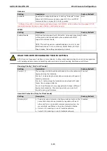 Preview for 36 page of Moxa Technologies AWK-3131A-RTG Series User Manual