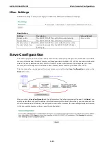 Preview for 65 page of Moxa Technologies AWK-3131A-RTG Series User Manual