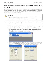 Preview for 79 page of Moxa Technologies AWK-3131A-RTG Series User Manual