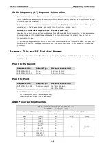 Preview for 91 page of Moxa Technologies AWK-3131A-RTG Series User Manual