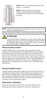 Preview for 9 page of Moxa Technologies AWK-3252A Series Quick Installation Manual