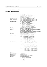 Preview for 7 page of Moxa Technologies AWK-4121 User Manual