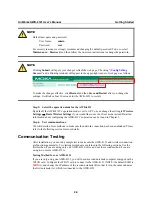 Preview for 14 page of Moxa Technologies AWK-4121 User Manual