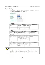 Preview for 22 page of Moxa Technologies AWK-4121 User Manual