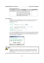 Preview for 23 page of Moxa Technologies AWK-4121 User Manual