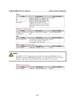 Preview for 27 page of Moxa Technologies AWK-4121 User Manual