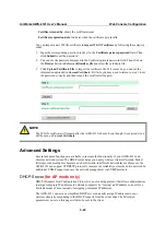 Preview for 38 page of Moxa Technologies AWK-4121 User Manual