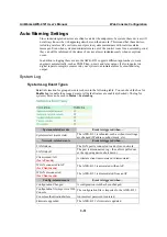 Preview for 47 page of Moxa Technologies AWK-4121 User Manual