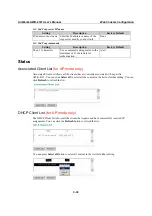 Preview for 52 page of Moxa Technologies AWK-4121 User Manual