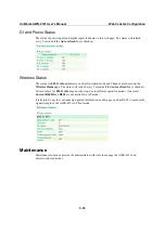 Preview for 54 page of Moxa Technologies AWK-4121 User Manual