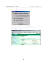 Preview for 65 page of Moxa Technologies AWK-4121 User Manual