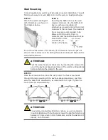 Предварительный просмотр 6 страницы Moxa Technologies AWK-4131 Quick Installation Manual