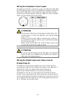 Preview for 10 page of Moxa Technologies AWK-4131 Quick Installation Manual