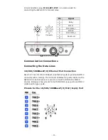 Предварительный просмотр 11 страницы Moxa Technologies AWK-4131 Quick Installation Manual