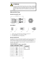 Preview for 12 page of Moxa Technologies AWK-4131 Quick Installation Manual