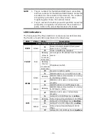 Preview for 13 page of Moxa Technologies AWK-4131 Quick Installation Manual