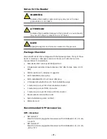 Предварительный просмотр 2 страницы Moxa Technologies AWK-6232-M12 Installation Manual