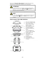 Предварительный просмотр 4 страницы Moxa Technologies AWK-6232-M12 Installation Manual