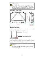 Предварительный просмотр 5 страницы Moxa Technologies AWK-6232-M12 Installation Manual