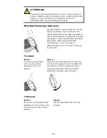 Предварительный просмотр 7 страницы Moxa Technologies AWK-6232-M12 Installation Manual