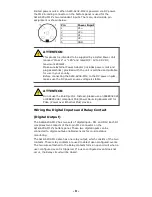 Предварительный просмотр 9 страницы Moxa Technologies AWK-6232-M12 Installation Manual