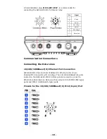 Предварительный просмотр 10 страницы Moxa Technologies AWK-6232-M12 Installation Manual