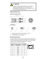 Предварительный просмотр 11 страницы Moxa Technologies AWK-6232-M12 Installation Manual