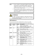 Предварительный просмотр 12 страницы Moxa Technologies AWK-6232-M12 Installation Manual