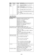 Предварительный просмотр 13 страницы Moxa Technologies AWK-6232-M12 Installation Manual