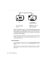 Preview for 8 page of Moxa Technologies C104P User Manual