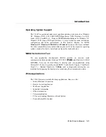 Preview for 9 page of Moxa Technologies C104P User Manual