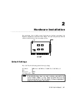 Preview for 13 page of Moxa Technologies C104P User Manual