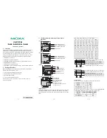 Moxa Technologies CA-104 V2 Quick Installation Manual preview