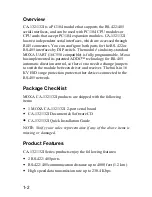 Preview for 6 page of Moxa Technologies CA-132 series Quick Installation Manual