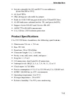 Preview for 7 page of Moxa Technologies CA-132 series Quick Installation Manual