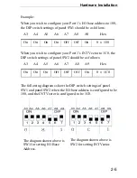 Preview for 13 page of Moxa Technologies CA-132 series Quick Installation Manual