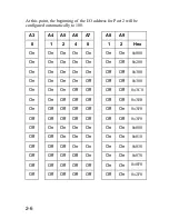 Preview for 14 page of Moxa Technologies CA-132 series Quick Installation Manual