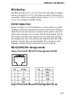 Preview for 15 page of Moxa Technologies CA-132 series Quick Installation Manual