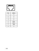 Preview for 16 page of Moxa Technologies CA-132 series Quick Installation Manual