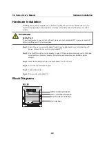 Preview for 10 page of Moxa Technologies CA Series User Manual