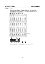 Preview for 12 page of Moxa Technologies CA Series User Manual