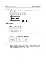 Preview for 13 page of Moxa Technologies CA Series User Manual