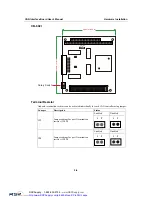 Предварительный просмотр 12 страницы Moxa Technologies CB-602I User Manual