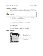 Preview for 9 page of Moxa Technologies CB Series User Manual