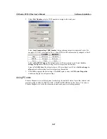 Preview for 58 page of Moxa Technologies CB Series User Manual