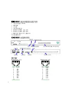 Preview for 9 page of Moxa Technologies CN2500 Quick Installation Manual