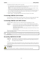 Preview for 11 page of Moxa Technologies CN2510-16 User Manual